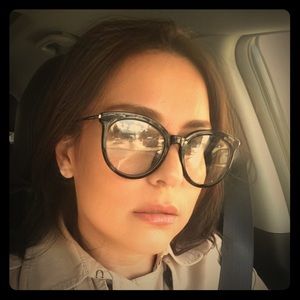 Meet your Posher, Naz